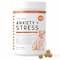 Chew + Heal Anxiety & Stress - 60 Chews CH-ANXIETY-STRESS-60 - alternate 1